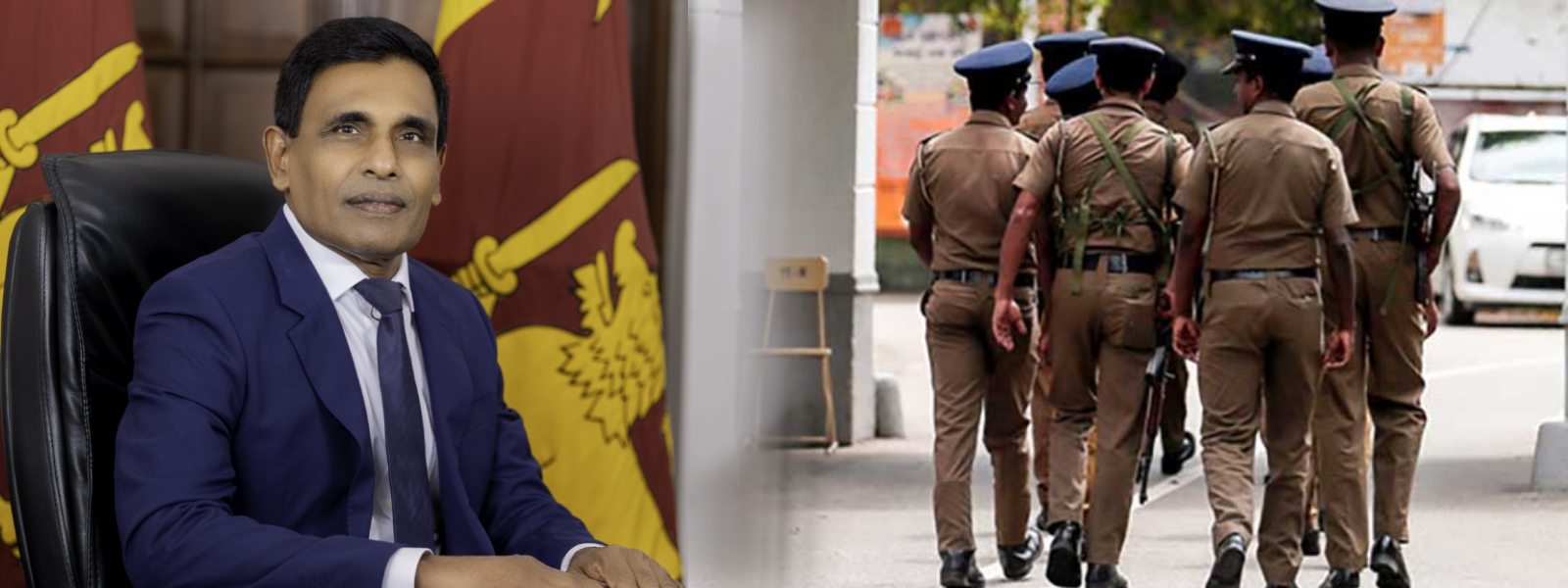 பொலிஸாருக்கு 03 நாட்கள் விடுமுறை வழங்க ஆலோசனை